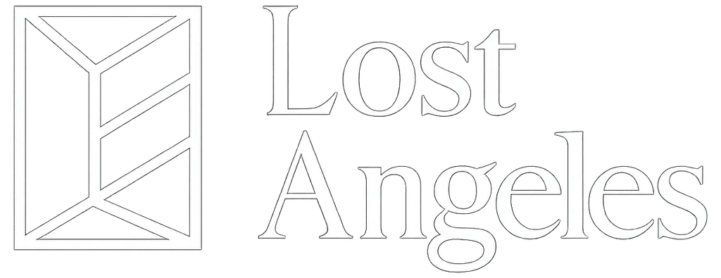 Lost Angeles